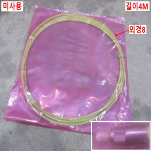 북71105/미사용레이저용접기광섬유와이어/SIH-02CA05m
